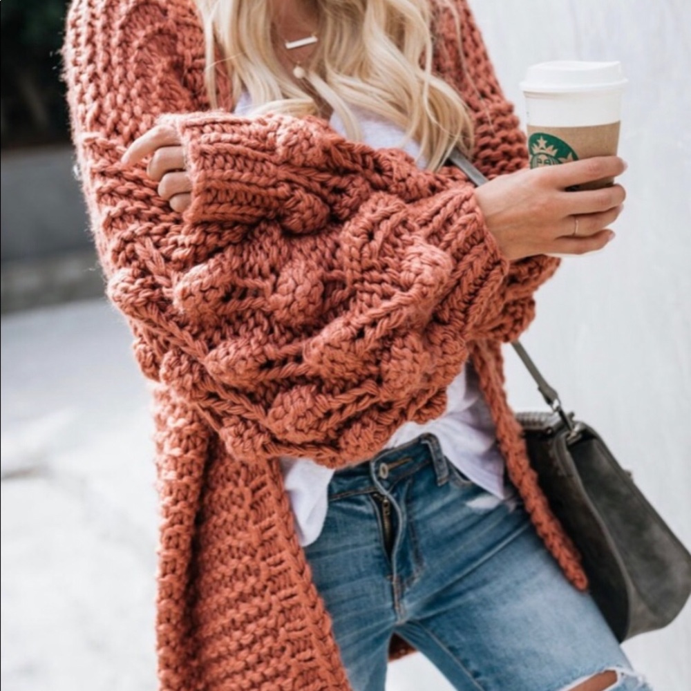 Get Ready For Fall Weather!